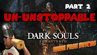 Crushing Dark Souls for the First Time - Finale?!