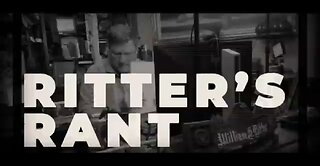 Scott Ritter’s Rant 015: Too Good to be True