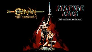 Ep. 020 — Conan the Barbarian