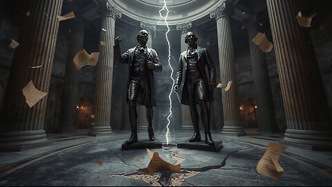 Madison and Hamilton knew Congress would Do This!