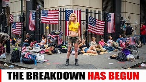 The Homelessness Crisis Is Turning Life Into a Nightmare in These 10 U.S. States