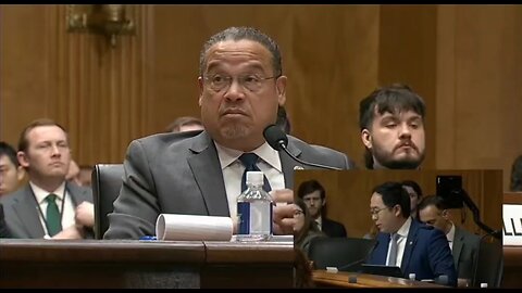 AG Ellison Compares ICE Enforcement To The Boston Massacre