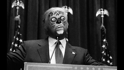 They Live [1988]