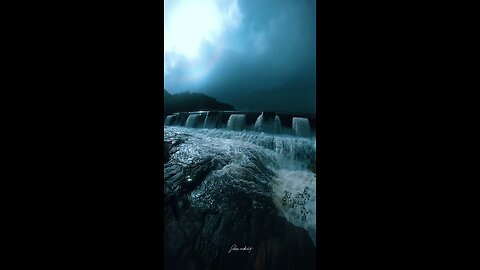 sri lanka nature.. anuradhapura, nachchaduwa tank. verry beautiful please