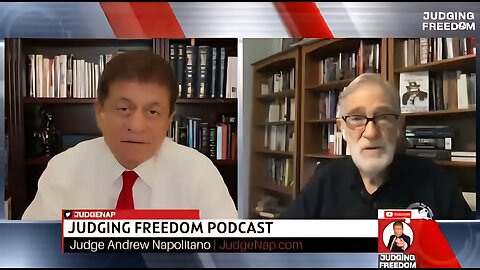 Ray McGovern: Is Trump a Tyrant?