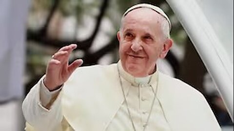 Tg2 Addio a Papa Francesco