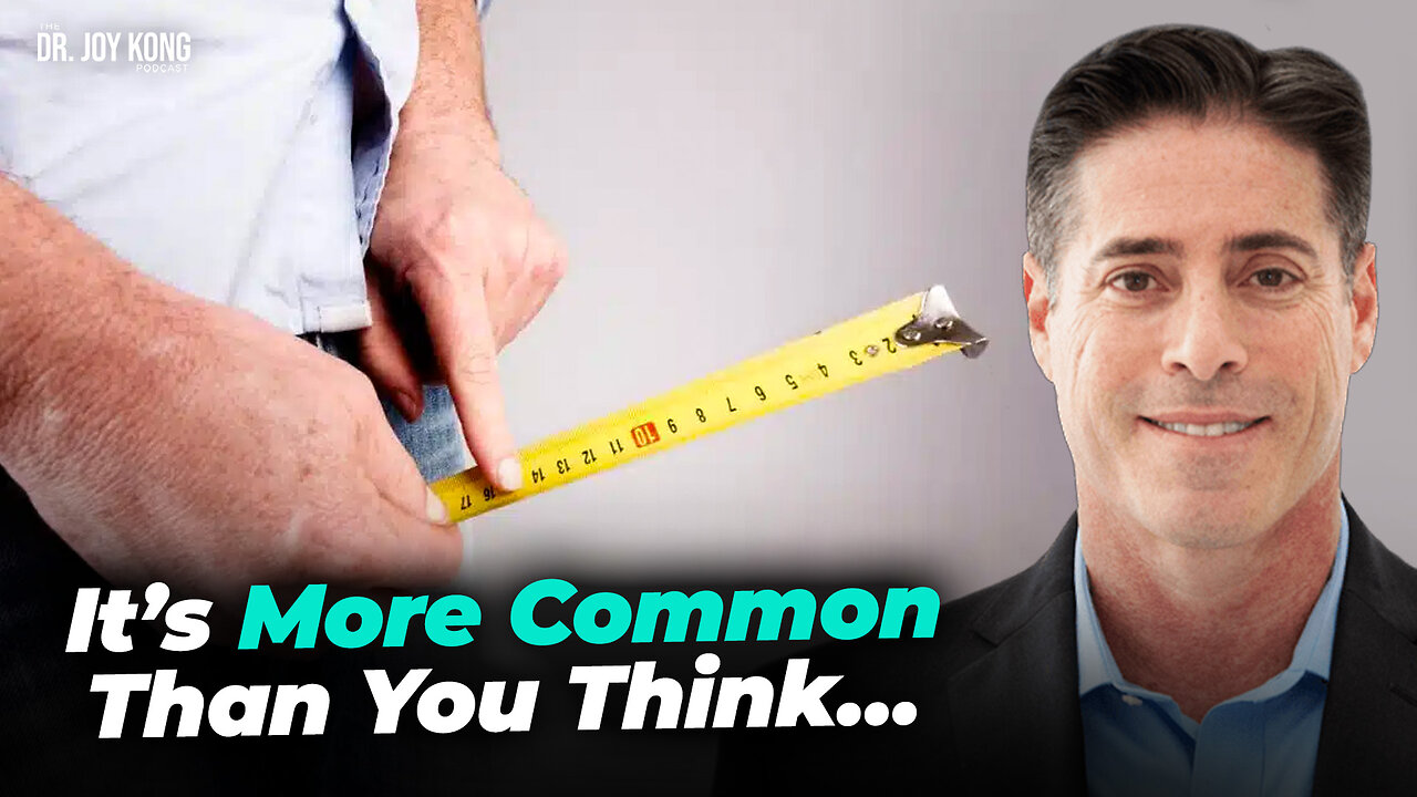 Non-Surgical Male Enhancement Procedures That ACTUALLY Work | Dr. Jack Friedlander
