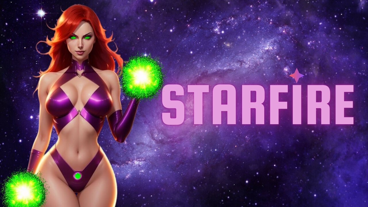 Starfire