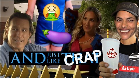 And Just Like That...SE3 EP3 A Straight Man's Point of View (Part 5)