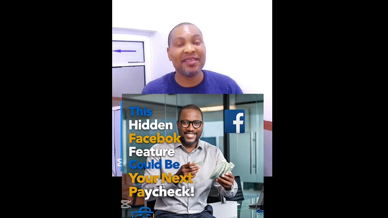 This new function on Facebook can earn you millionaire