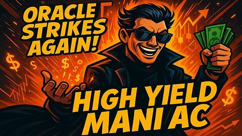 Nvidia Is the New Cartel, Apple Is Dying, and Retail Traders Are Already Dead