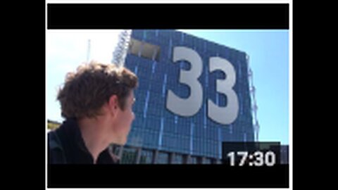 "New American Embassy's Spooky Significance"