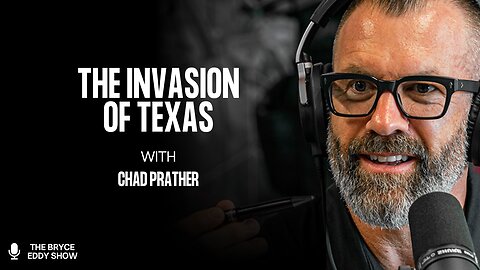 Chad Prather: The Invasion of Texas