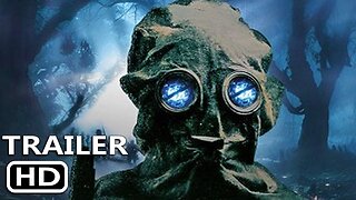 SITE Official Trailer (2025)