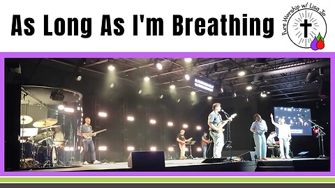 Let Everything (Praise the Lord) | Pure Worship w/ Lisa Jo