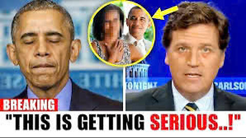 The big secret is out. They finally EXPOSED Obama!