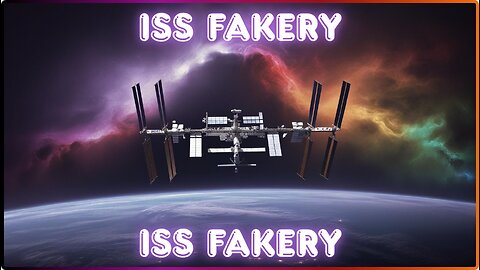 WAKE UP! Truth & Coffee Ep82. Mystery Teachings Exposes The I.S.S Fakery.