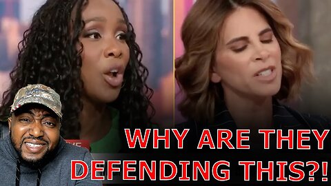 CNN Anchor ERUPTS After 0CONFRONTED For DEFENDING Illegal Immigrant Child Slave Labor On Pot Farms!