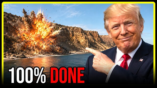 Iran JUST LOST the ONE THING they STILL HAD LEFT.