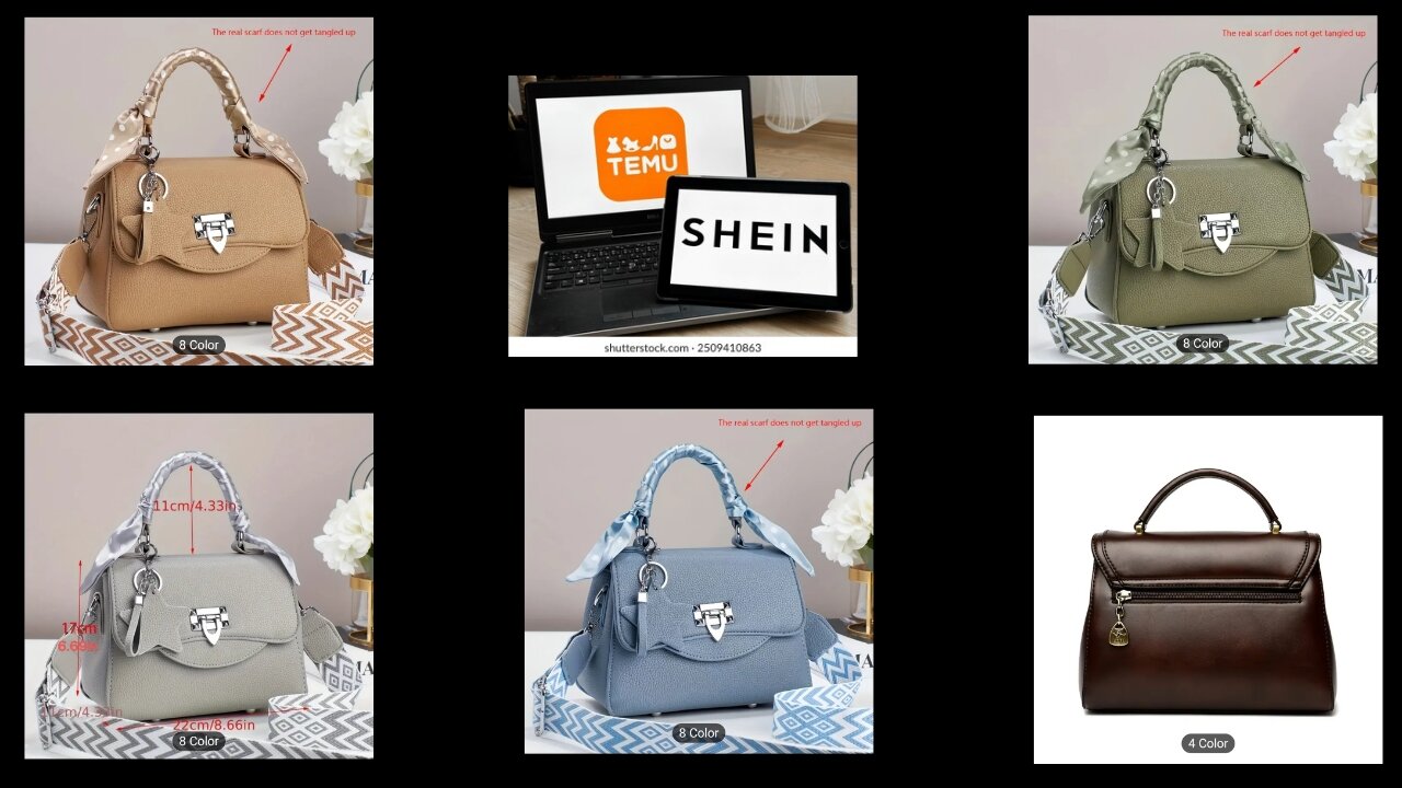 High-looking, light luxury, forest style 2024