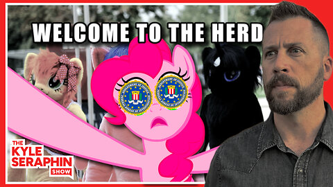 BRONY BOMBER?! FBI's Pipe Bomber subject revealed to be part of "the Herd" | Ep 692