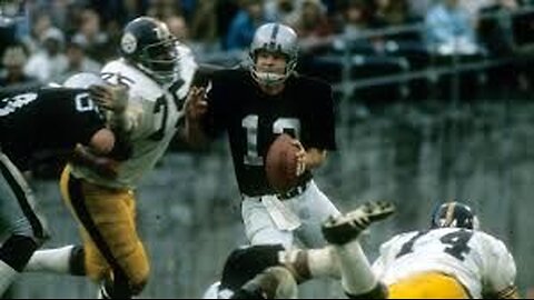 Hards Hits That Are Not Allowed in Roger Fraudell's NFL