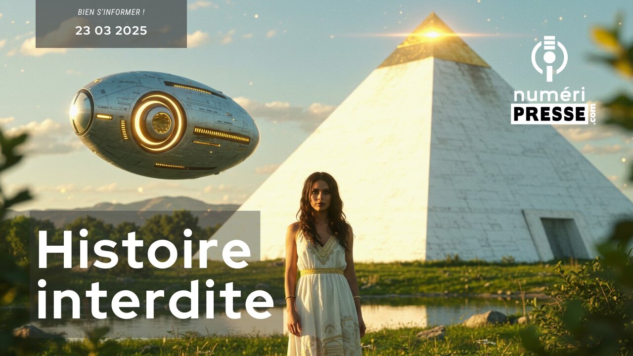 Histoire interdite