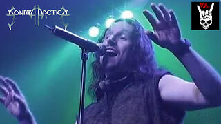 Sonata Arctica - Live In Tokyo (2005) - Full Concert