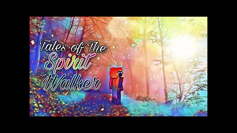 Embers| Tales of the Spirit Walker| EP1