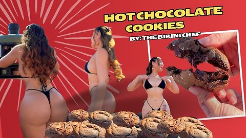 Hot Chocolate Cookies Recipe: The Secret Ingredient You Didn’t Expect Try on haul!