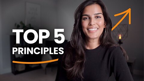5 Success Lessons That Will Transform Your Life