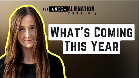 New Year, New Direction: My Mission, My Story & the Weekly Show I’m Launching