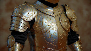 ⚔️ Pastor Jack Hyles Sermon "Spiritual Clothing” 🛡️