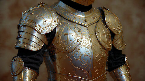 ⚔️ Pastor Jack Hyles Sermon "Spiritual Clothing” 🛡️