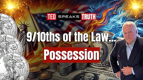 9/10ths of the Law... Possession | Ted Provenza