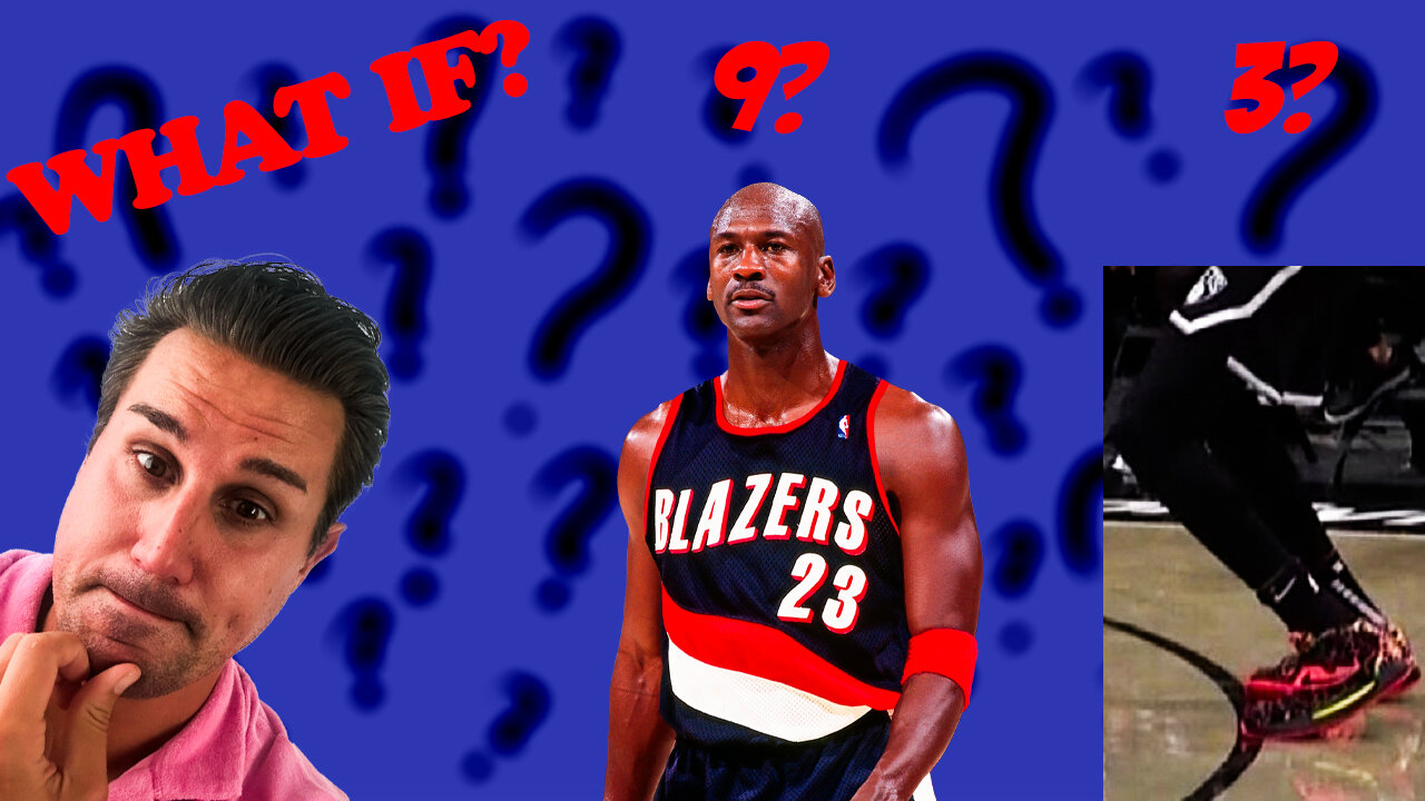 Biggest What-If Moments In NBA History