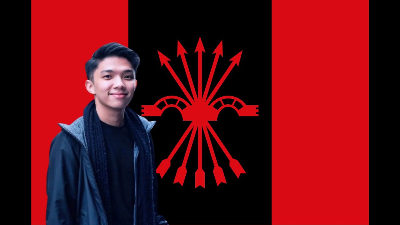 Woke Falangists: @enzmonzo