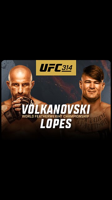 [!STREAMS!FREE] WAY TO WATCH Volkanovski vs. Lopes Ｌｉｖｅ ＯＮ Ｔｖ Ｃｈａｎｎｅｌ
