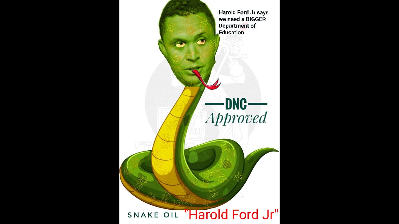 Harold Ford Jr and Friends #2