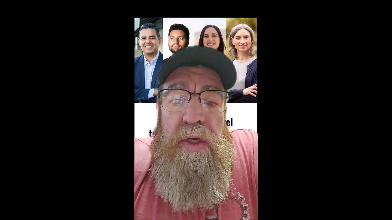 democrats hate America