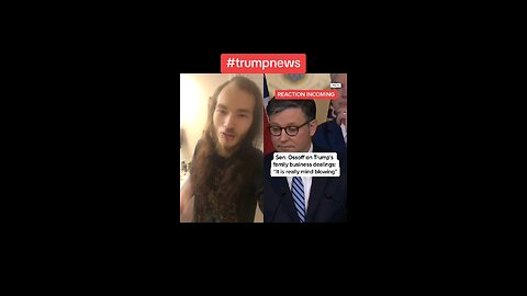 #trumpnews #trumpcrypto #trumpoffers #trumpadminisyration #trumptariffs