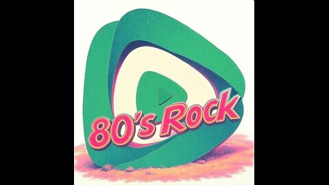 80 rock music