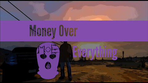 M.O.E. Season 1 Episode 1 (Pilot) - "Supply and Demand"