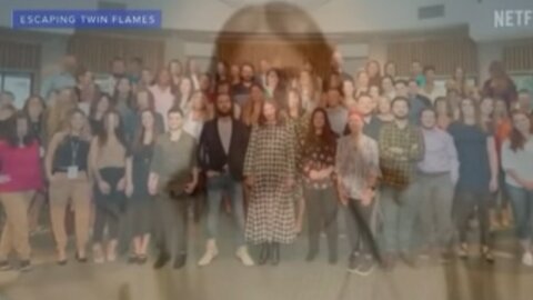CULTS | Intro 1 | Twin Flames Universe | The Self Realization Center Connection
