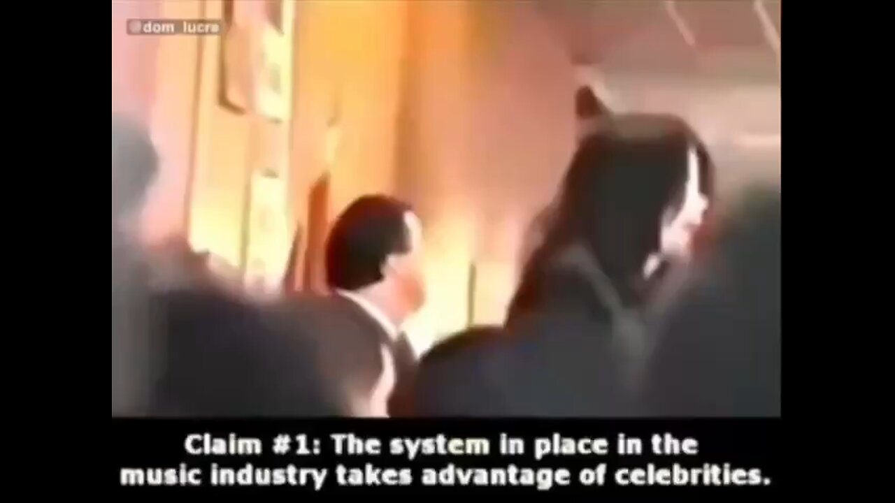 SATANIC NASA EXPOSED