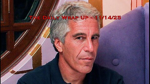 Epstein Is Exposing The Fake MAGAs & One Of Israel's Biggest Companies Is Taking Over US Real Estate