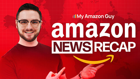 What's New With Amazon? Deprecated Themes, Google Ads, Star-Only Reviews, and more!