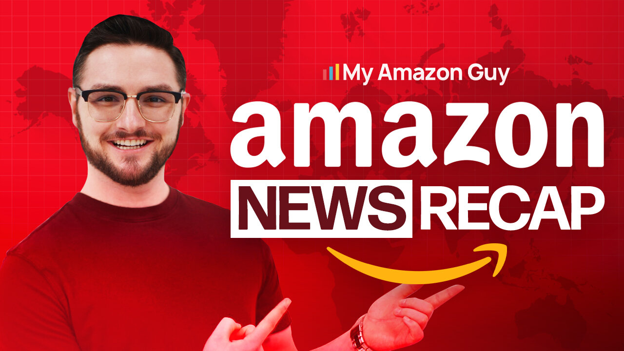 What's New With Amazon? Deprecated Themes, Google Ads, Star-Only Reviews, and more!