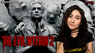 There is Evil In This World 💕 The Evil Within 2 💕