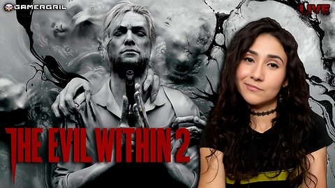 There is Evil In This World 💕 The Evil Within 2 💕